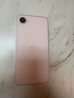 Apple iPhone 17e AT&T like new