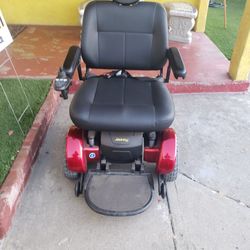 Wheelchair Electric