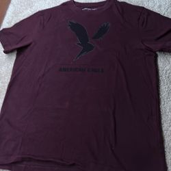 American Eagle Shirt