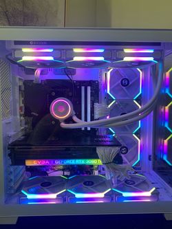Streaming/Gaming pc