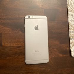 iPhone 6s (for parts) - silver