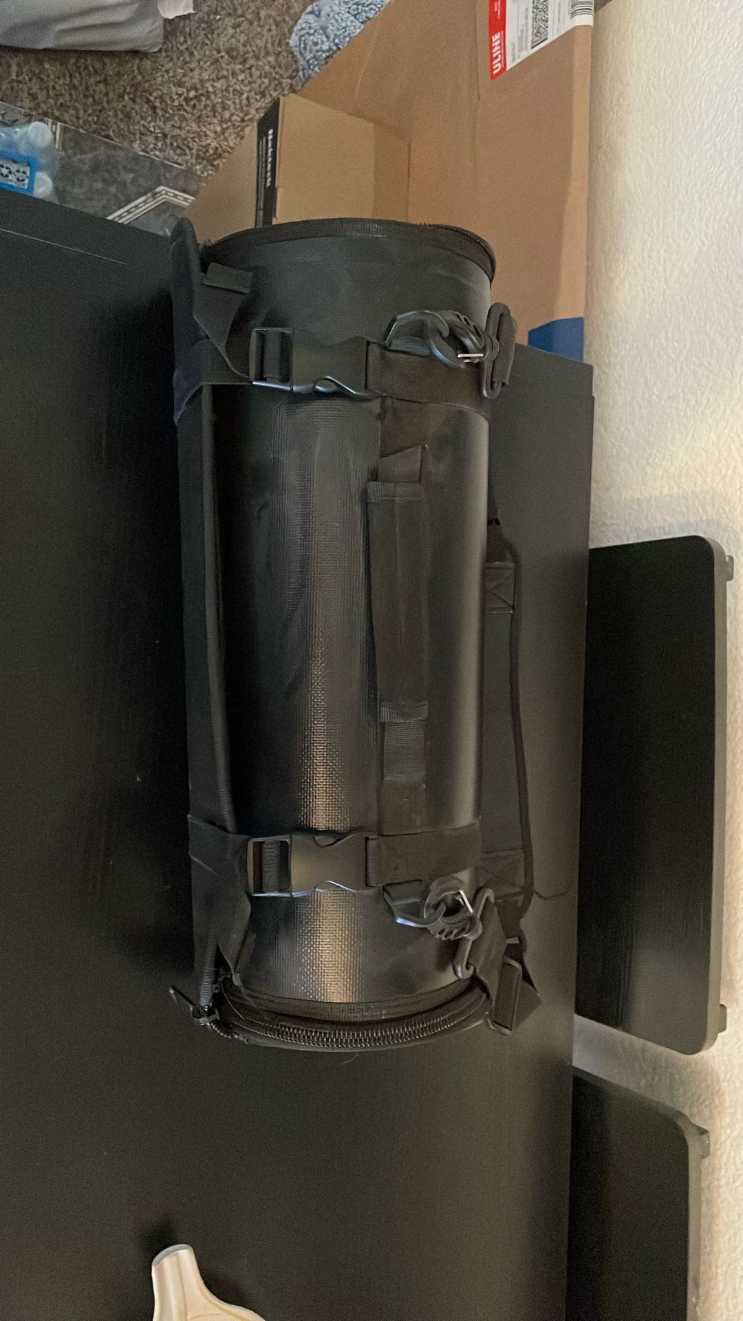 Bar Tools 