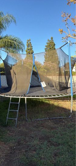 Trampoline