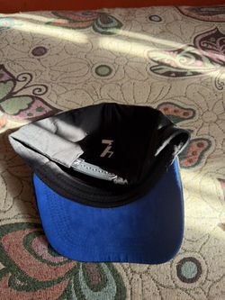 Dodgers Hat