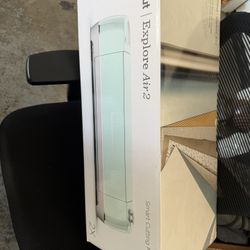 Cricut Explore Air 2