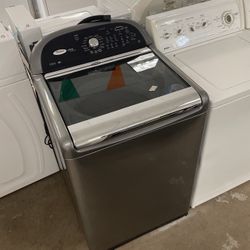 Whirlpool  Cabrio Platinum 