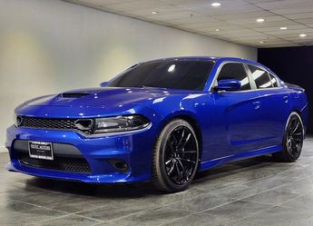 2020 Dodge Charger