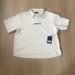 Pleasures Polo 