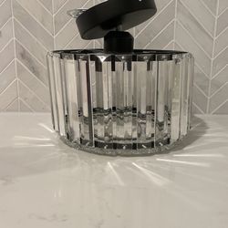 Small Light Fixture 