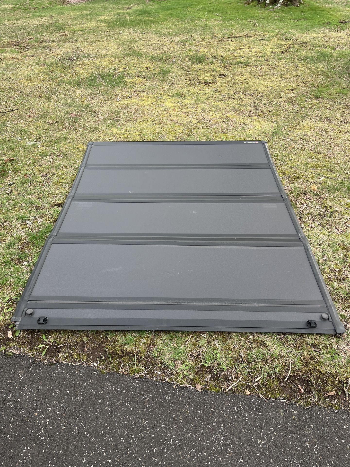 Tonneau Cover