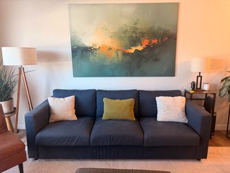 IKEA Finnala Sofa