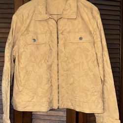 CHICO’S Blazer 