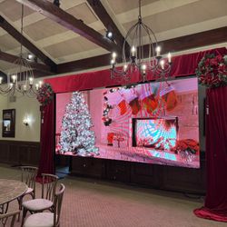 LED Video Wall Panels