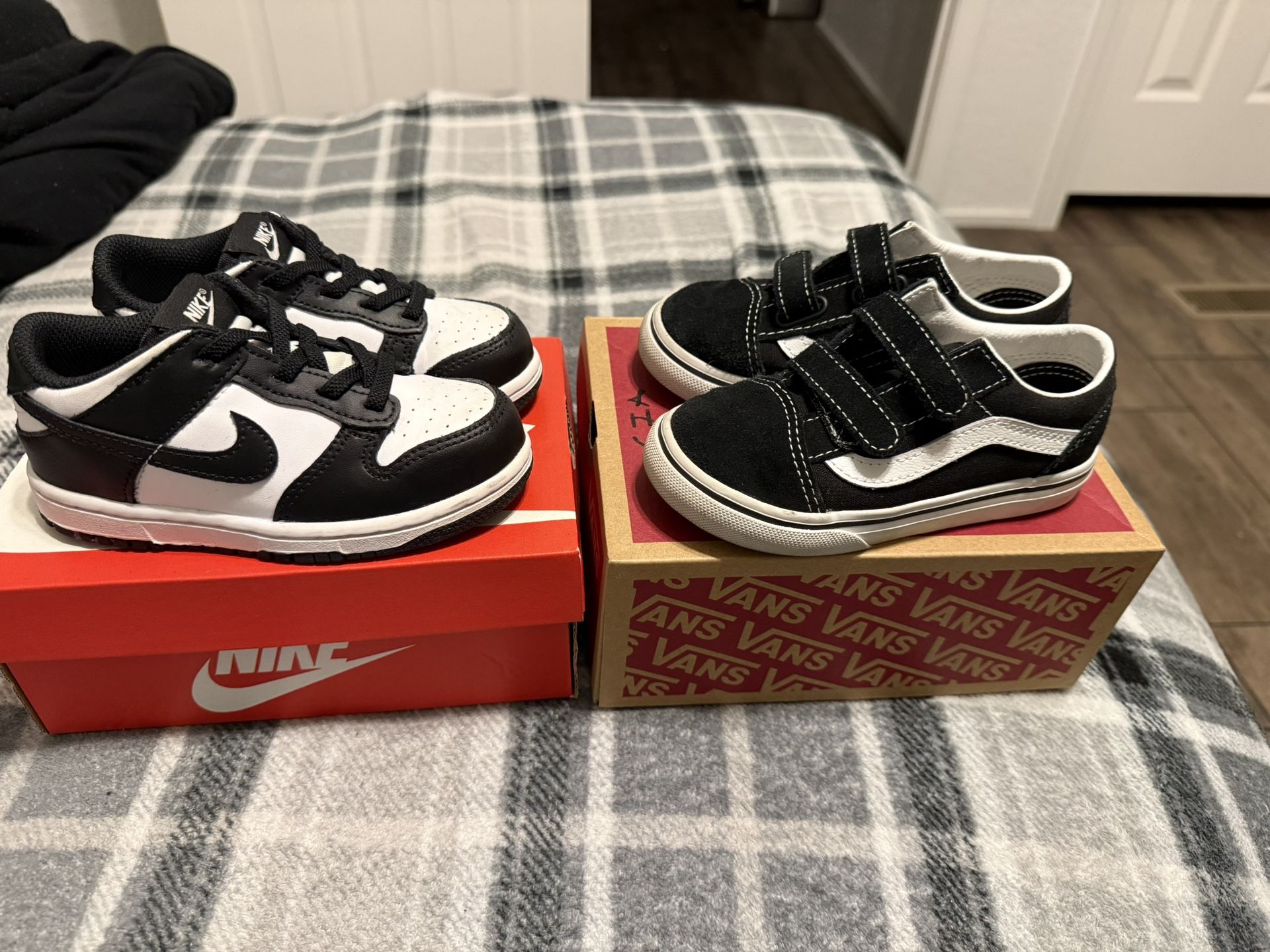 Toddler Shoes Size 9