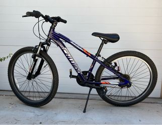 24” Schwinn Ranger Boys Bike.