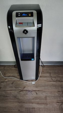 Water dispenser