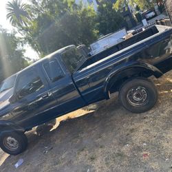 1999 Ford Ranger