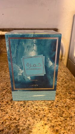 Khamarah Waha by Lataffa 100ml. BNIB
