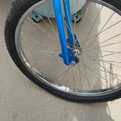 Schwinn Forks 26inch 