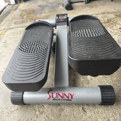 Sunny Stepper Small