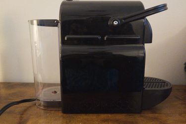 Nespresso Espresso Machine