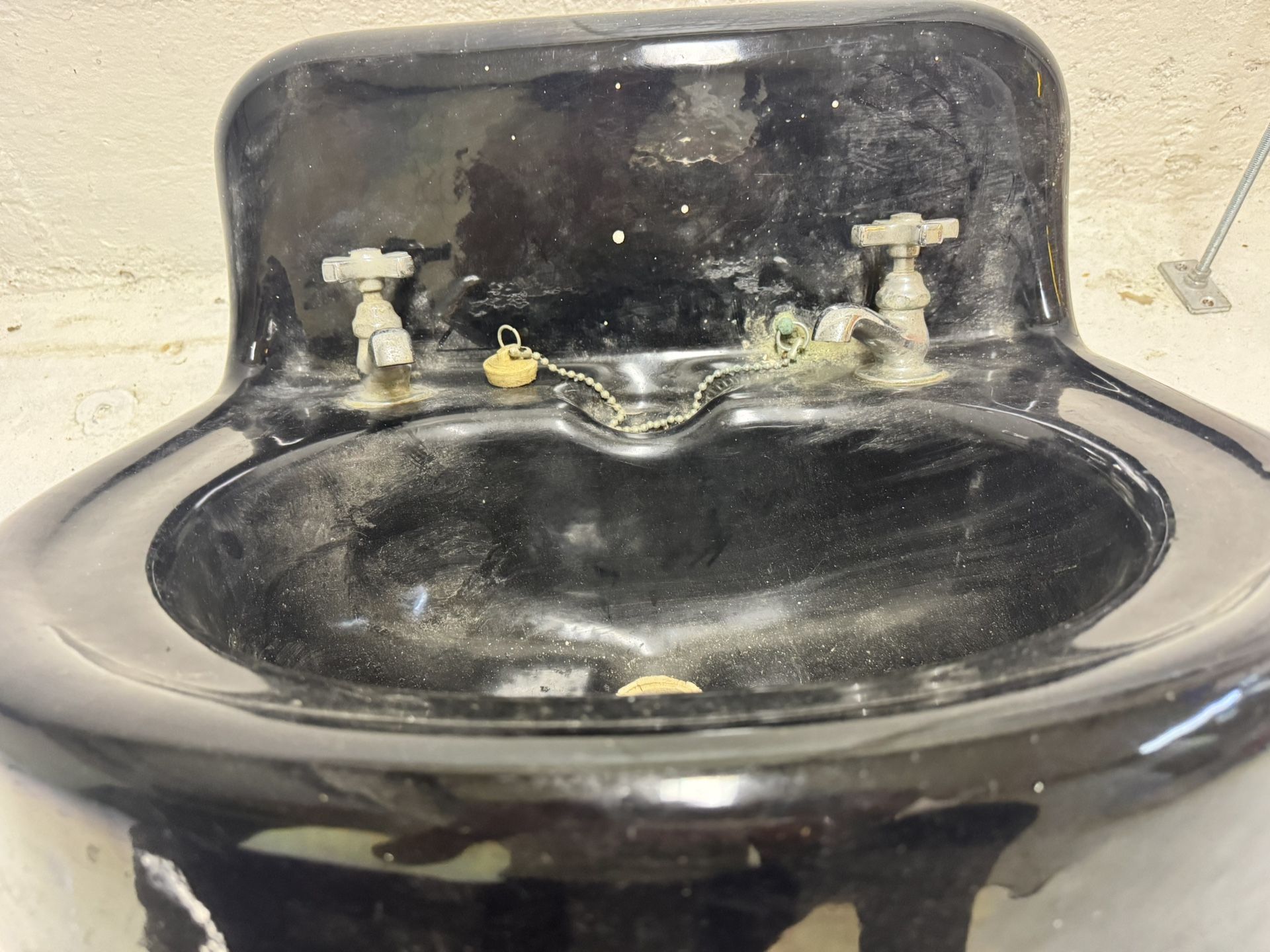 Vintage Sink