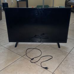 LG 43 In TV (1080p FULL HD LED)