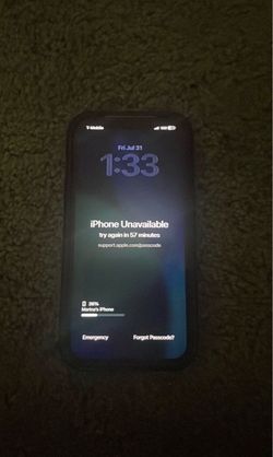 iPhone 13 mini