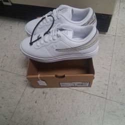 Old School Fila  New School Style 