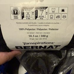 Thick Yarn 