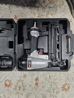 Finish Nailer