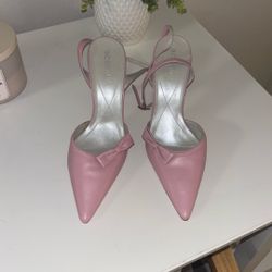 VINTAGE Y2K BCBG HEELS 