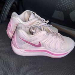 KD 17 Aunt Pearl 