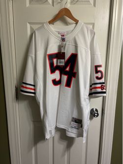 Chicago Bears Brian Urlacher Jersey 2XL
