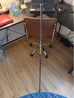 Project X HZRDUS Smoke Yellow, Driver shaft, Taylormade Adapter