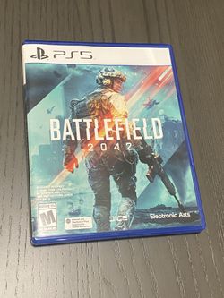 Battlefield 2042 (PS5)