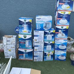 18 New Humidifier Clean Out Sale 