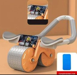 Abs Roller 
