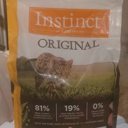 Comida Para Perro Y Gato