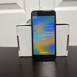 iPhone 8 Plus Unlocked 256gb