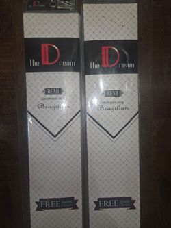 100% Brazilian Human Hair