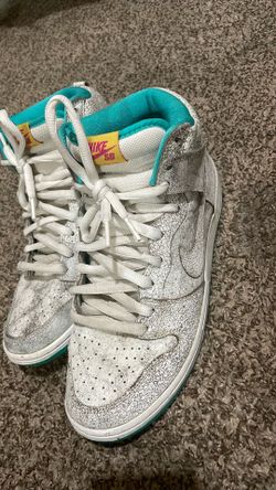 Flamingos (no box)