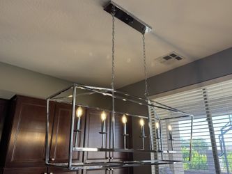 JONATHAN Y JYL7439C Pagoda Lantern Metal LED Pendant Classic Traditional Farmhouse