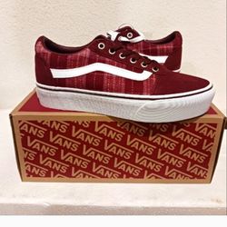 Vans Multiple Sizes Read Entire Description 