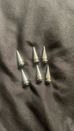 Shoe Spikes