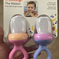 Baby Food Feeder