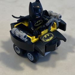 Lego Batman 