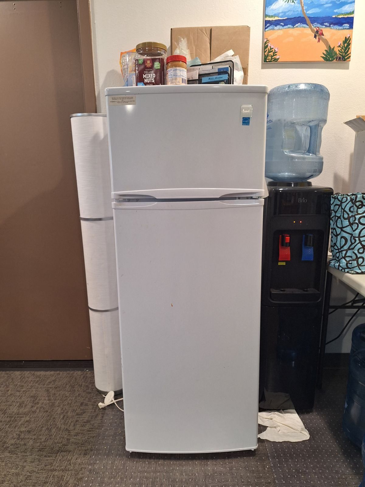Fridge