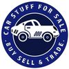 Car_Stuff_For_Sale