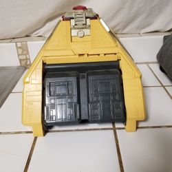 1996 Bandai  Power Rangers  ZEO Pyramida Parts only 